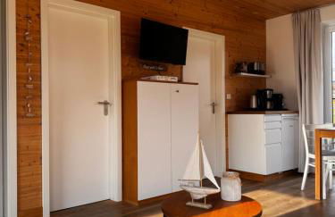 Bruns Wiek Haus JO einfach MEER - Photo 5