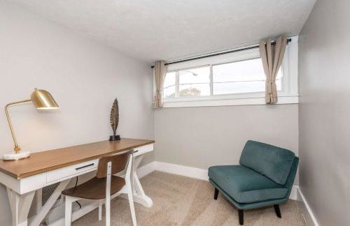 The Gathering House - Home for 6 - Foto 22