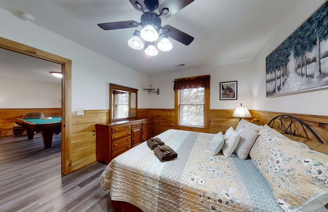 Pure Country - Foto 5