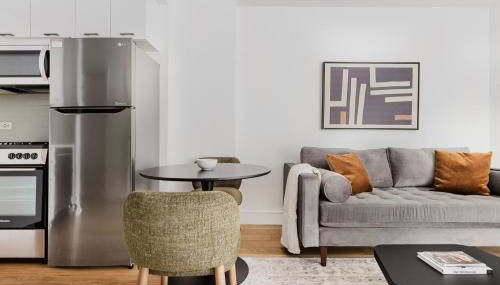 Blueground Midtown East rooftop nr Grand Central NYC-2165 - Foto 3, Other