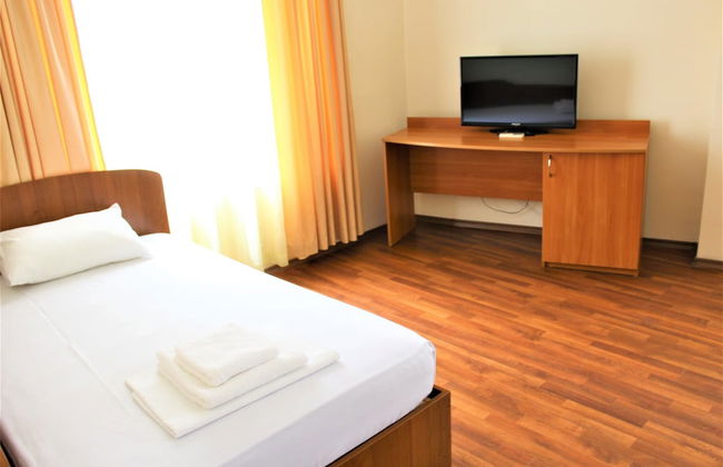 Solei Apartments - Foto 32