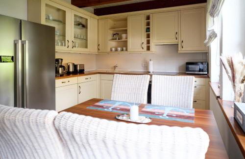 Ferienhaus Ostseeglück Neukirchen - Foto 15