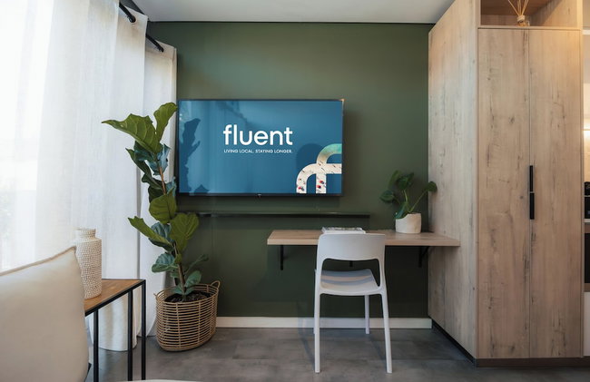 SIX ON N - Fluent Serviced Apartments - Photo 78