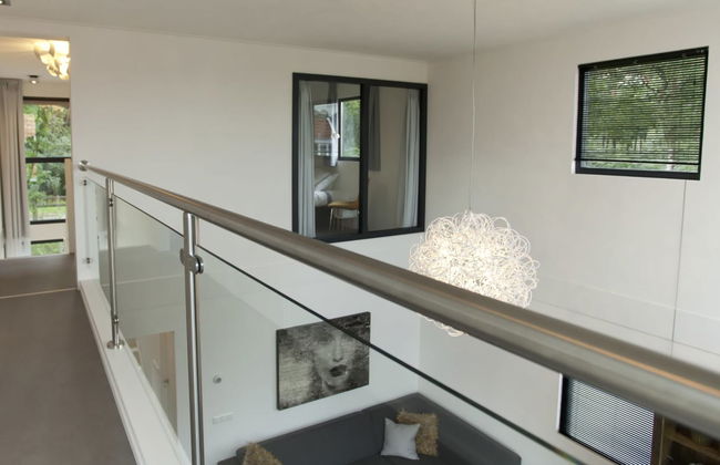 4 bedroom House in Nijkerk with swimming pool and terrace - Photo 11