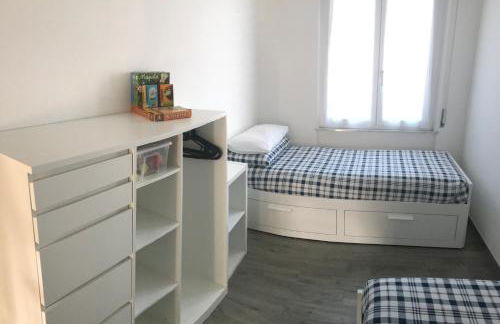 HOST IN LEVANTO - Maestrale con biciclette - Foto 54