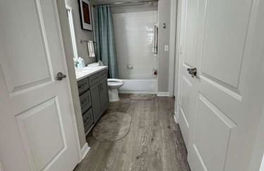 Chic Magnolia 1BR Lake Conroe & Nature Trails - Foto 5