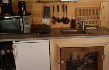 Le Kota Etable - Foto 7