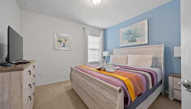 Gorgeous 9bd In The Solterra Resort! 9 Bedroom Home by RedAwning - Foto 5, Habitación