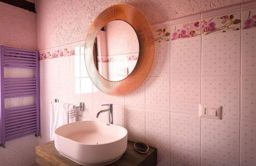 Relais Garden Cactus B&B - Foto 74