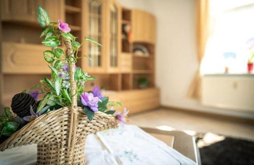 Ferienwohnung-Loebau-Messe-und-Zentrumsnah - Foto 5