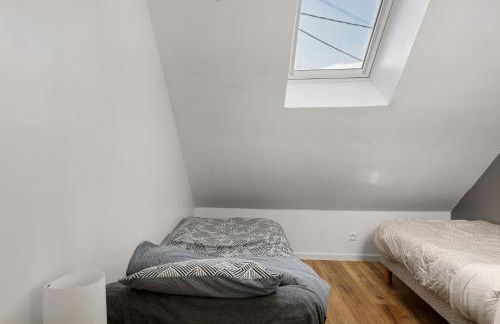 Gîte Le Grand Sapin - Photo 12