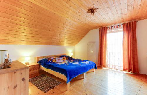 Ferienhaus zur Thusstrasse - Foto 53