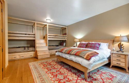 Abode at Heartwood Lodge - Foto 18