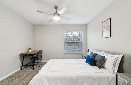 Halsten at Vinings 3214 Spacious 1 Bed 1 Bath - Foto 17