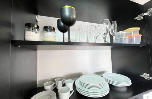 Studio Lounge Impecável Novo - Foto 34