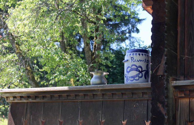 Chalet Maru - Foto 6