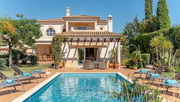 174 Gramacho Immaculately Presented Villa With P - Foto 2, Habitación