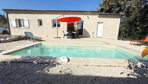 Villa Maria - Piscine - Wi-Fi - Proche Ventoux - Ideal Cyclistes - Foto 2