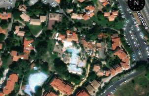 Appartement Cosy Confort PARK CLIM WIFI LINGE INCLUS piscine payante l'été - Foto 31