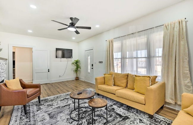 Spacious Pet-friendly Wichita Family Retreat 4 Bedroom Home - Foto 15