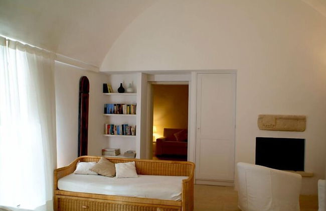 Masseria Frassaniti - Foto 1