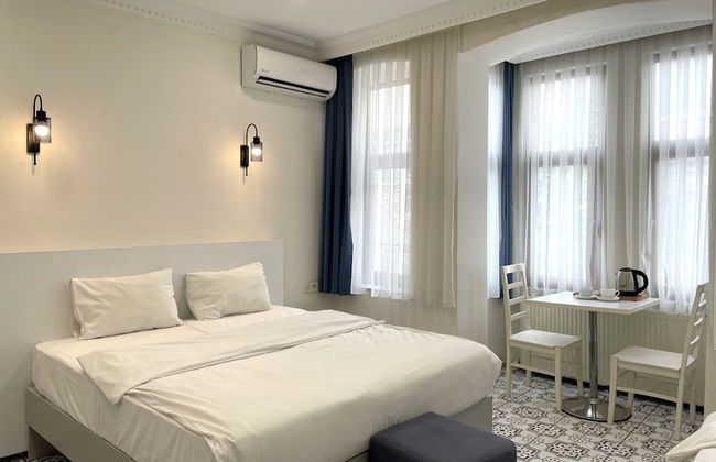 Royal Pera Taksim - Foto 9