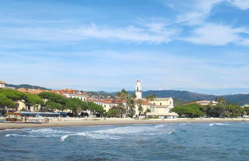 Apartment Verde Adagio by Interhome - Foto 44