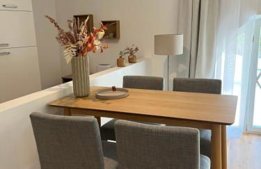 ANER 6 eleganter Loft mit Infrarotsauna in Dresden Weißer Hirsch - Foto 8