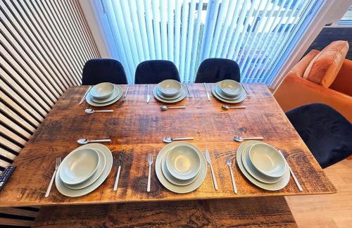 Sailing Lake Lodge - The Beach, Snettisham - Foto 10