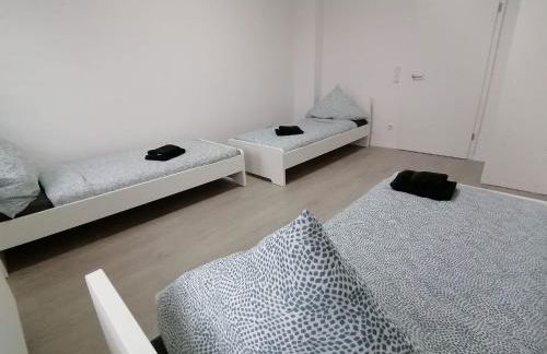 estrella24 LIVING ROOMS Namibia - Foto 29