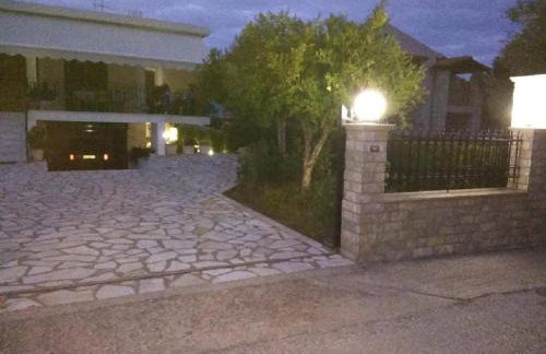 Ήσυχο σπίτι στη Ναύπακτο - Foto 17