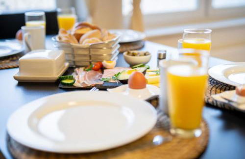 Orange Suite Schliengen 1 - Foto 10