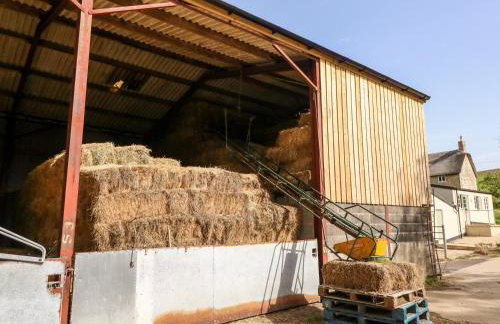 Dairy Cottage - Foto 64