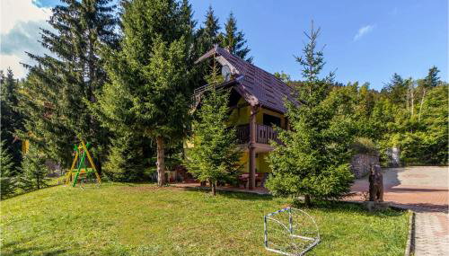 Nice Home In Lokve With Sauna - Foto 2