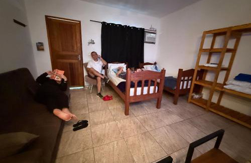 Suites Angra Sol e Mar - Foto 26