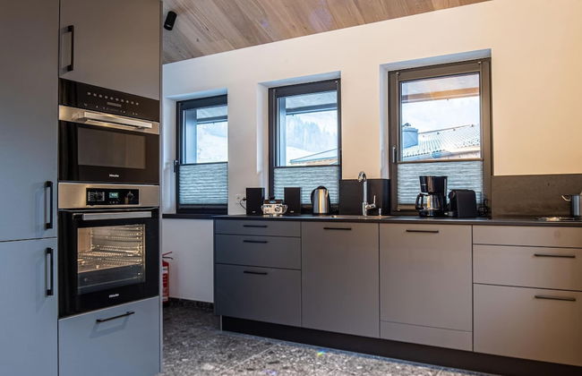 The Village - Chalet Stone House - Foto 29