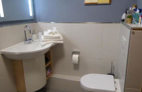 Ferienwohnung Stefi, magischer Ausblick, Schwimmbad-Sauna in Lahnstein - Foto 48