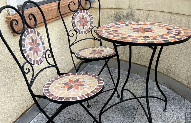 Saar-Apartments - Photo 39