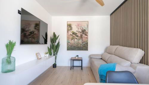 Apartamento Karnak en zona Hospital - Universidad - Foto 3