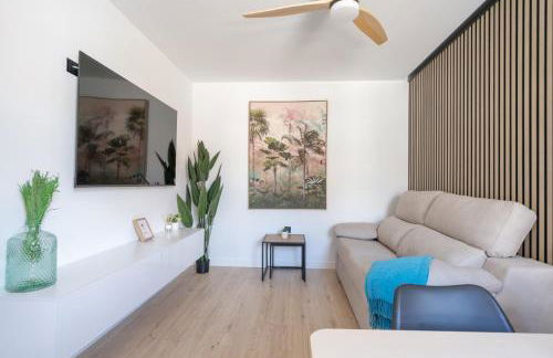 Apartamento Karnak en zona Hospital - Universidad - Foto 3