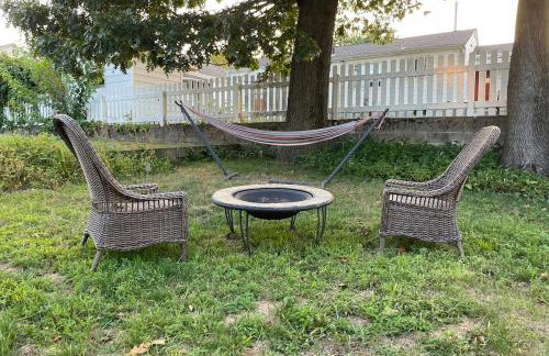 Chic City apartment in Providence - Photo 18