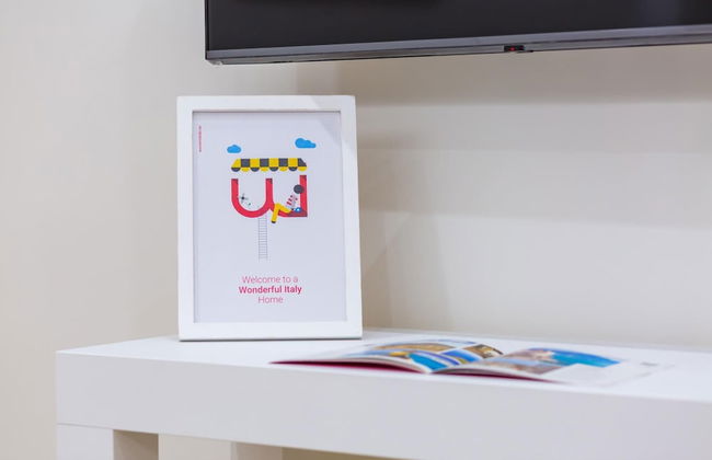 Family Style House in Naples by Wonderful Italy - Foto 21