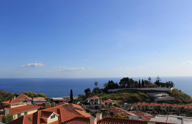 Funchal Bay View Villa by Homie - Foto 12