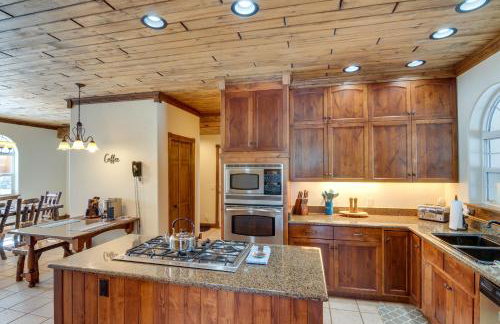 Pagosa Springs Vacation Rental 6 Mi to Downtown! - Foto 7