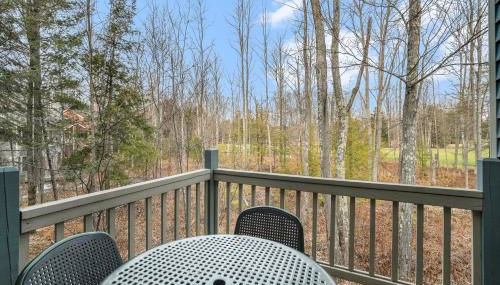Wintergreen Condo, Unit #543 - Foto 3