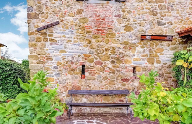 Your Home in a Tuscan Tower - Foto 14