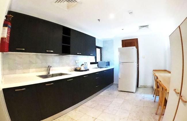 The Apartments - Photo 8