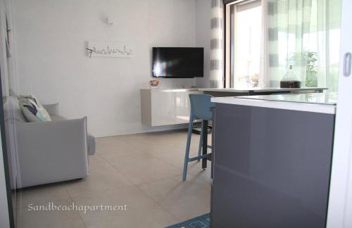 SandBeach Apartment - Foto 45