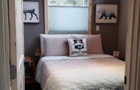 Entire Tiny Home close to cruise ship terminal Alaska Railroad and downtown Seward - Foto 3