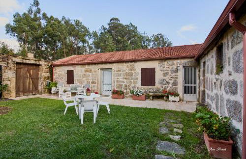 Casa de Mila en Creciente Pontevedra - Foto 6